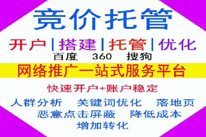 竞价托管SEM策略：提升网站流量与转化